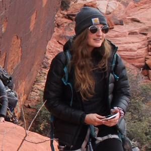 Meet your Posher, Logan